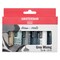 Amsterdam Standard Series Acrylics - Set of 6, Grey Mixing, 20 ml Tubes